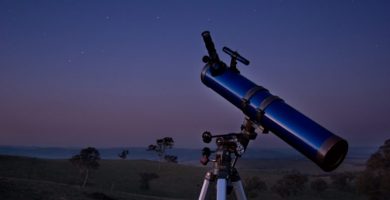 donde comprar telescopios astronomicos