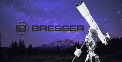 donde comprar telescopios marca brasser