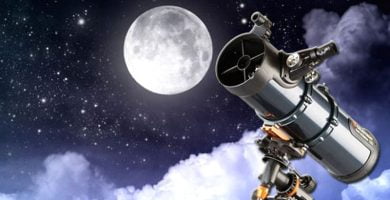 cuales son las mejores opciones de telescopios